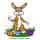 Click for Eggbunny puzzle.